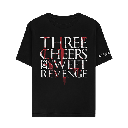 Sweet Revenge T-Shirt