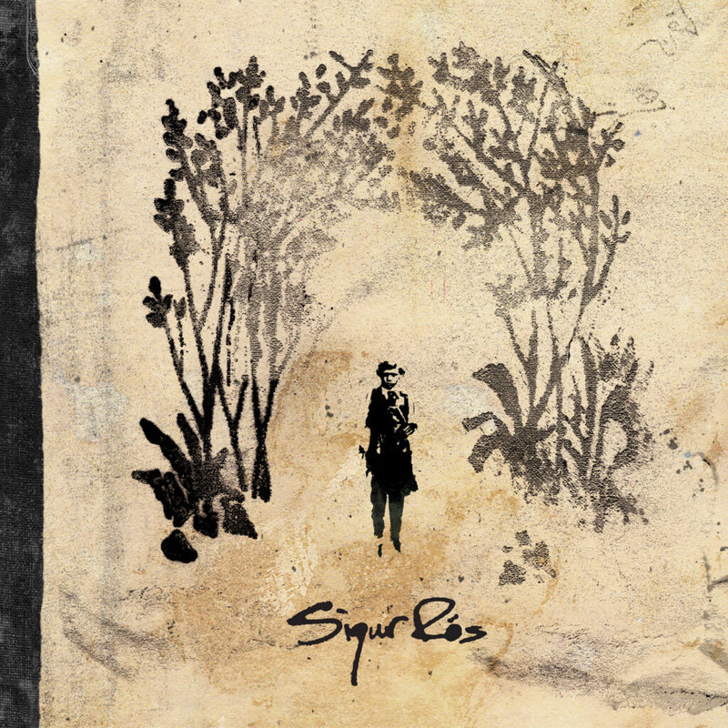 Takk... (2025 Remaster) CD | Sigur Rós