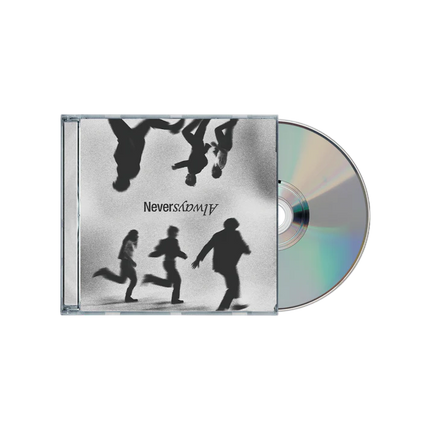NeverAlways (Vol. 2) - CD | The Band Camino