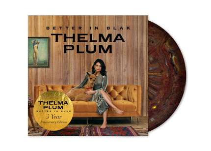 Better in Blak 5th Anniversary Edition | Thelma Plum