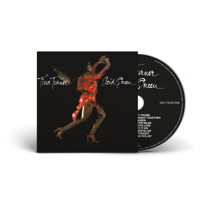 Acid Queen CD | Tina Turner