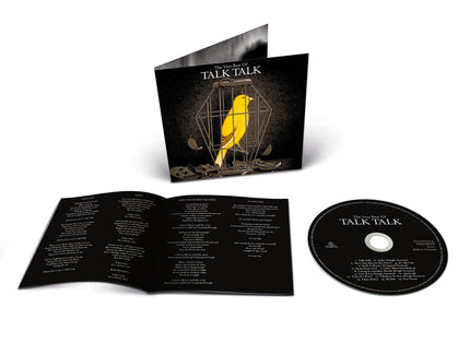 The Very Best Of Talk Talk CD | Talk Talk