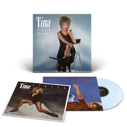 Private Dancer (40th Anniversary Edition) Pearl LP