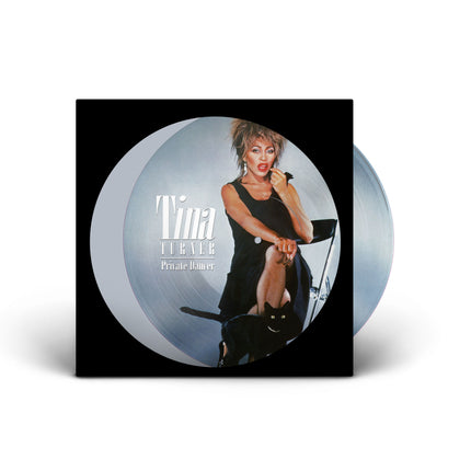 Private Dancer (40th Anniversary Edition) Picture Disc | Tina Turner