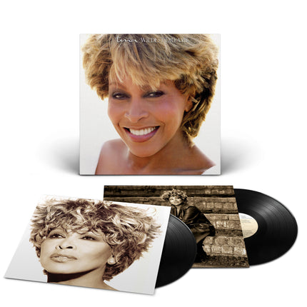 Wildest Dreams (30th Anniversary Edition) [2LP] | Tina Turner