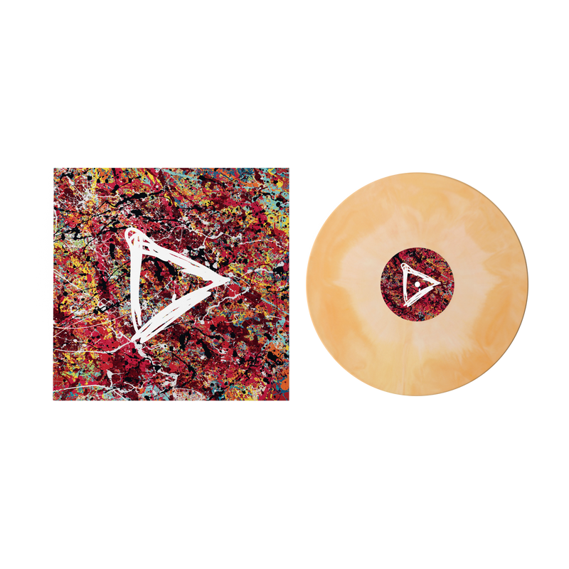 Teddy’s Vinyl Breakfast LP & Signed Photo Print