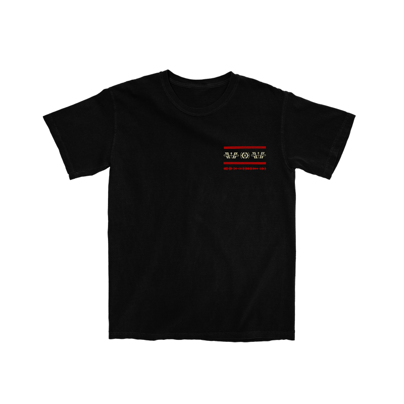 The Wow! Signal T-Shirt | Muse