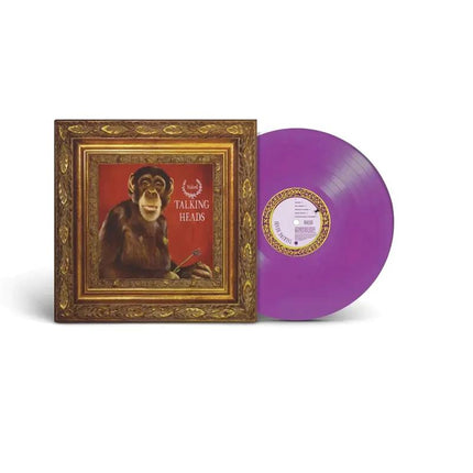 Naked LP (Violet) | Talking Heads