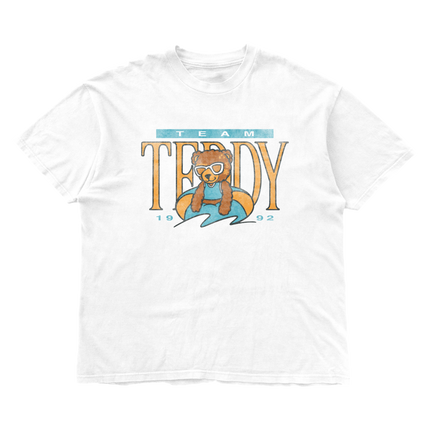 Team Teddy Tee | Teddy Swims