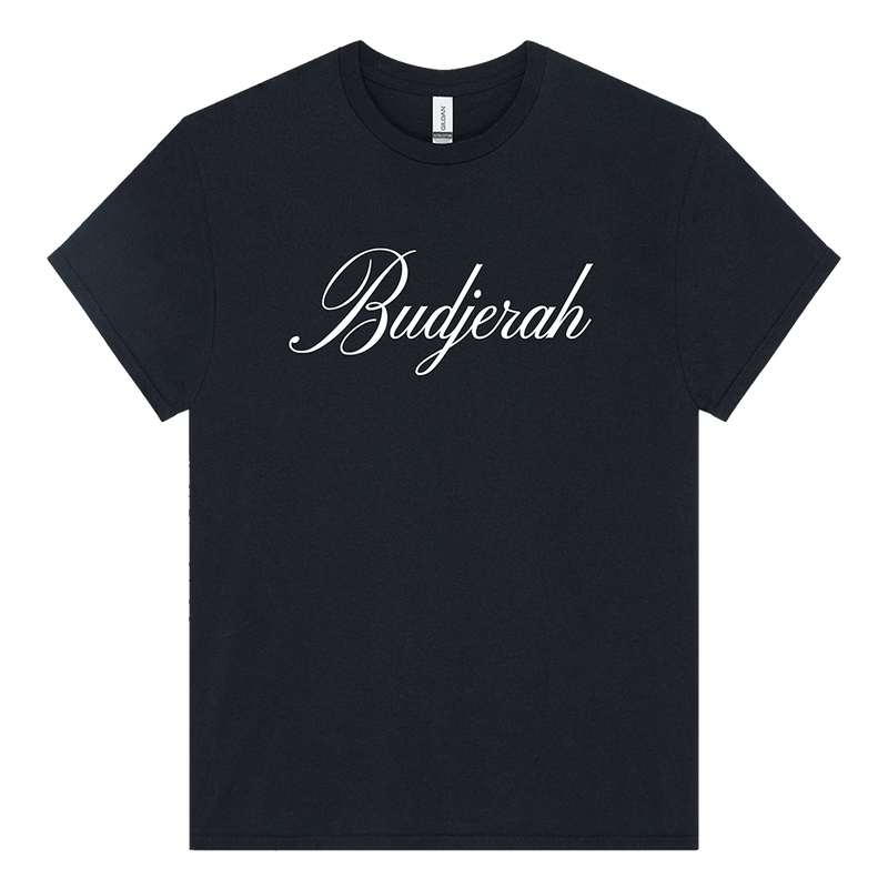 Gentleman T-Shirt Bundle with Signed Card