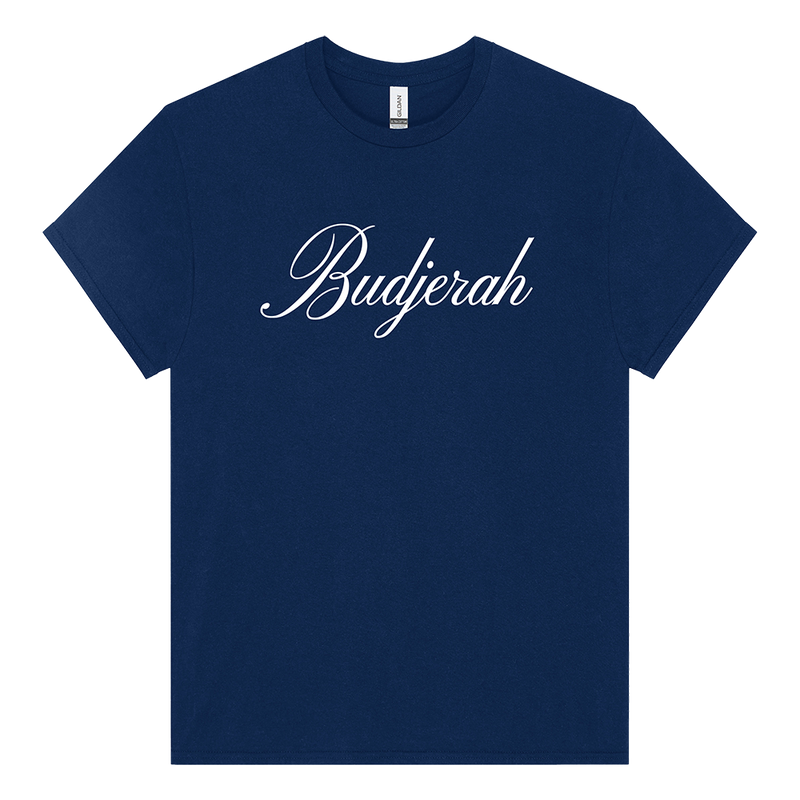 Gentleman T-Shirt Bundle with Signed Card