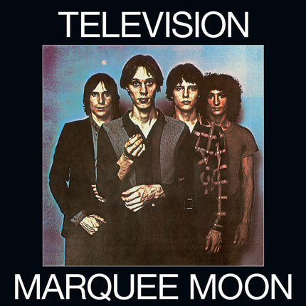 Marquee Moon (Expanded) CD | Television