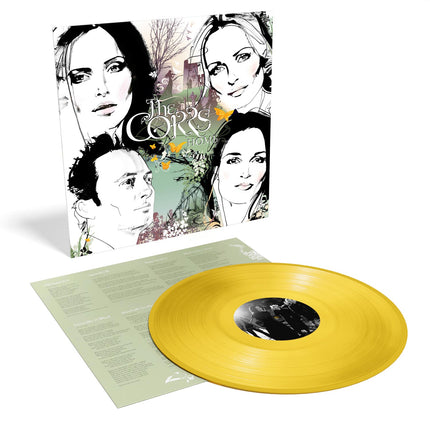 Home (1LP Yellow) | The Corrs