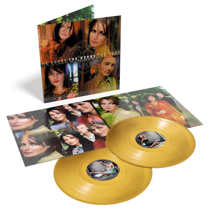 Talk on Corners (2LP Gold) | The Corrs