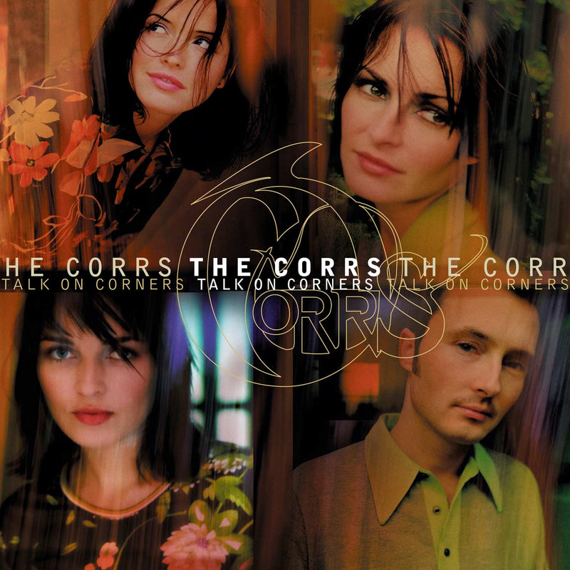 Talk on Corners (2LP Gold) | The Corrs