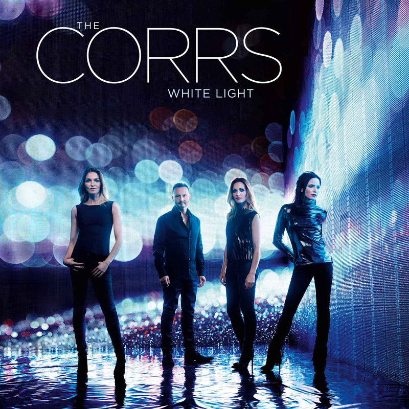 White Light (1LP White) | The Corrs