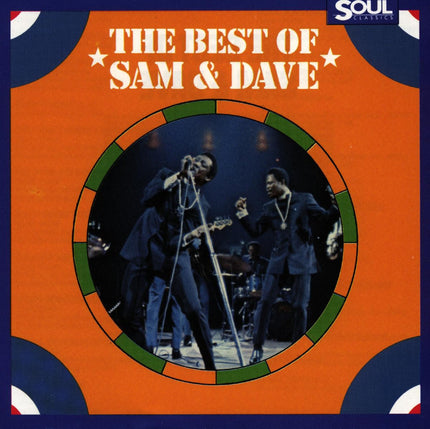 The Best of Sam & Dave | Sam & Dave