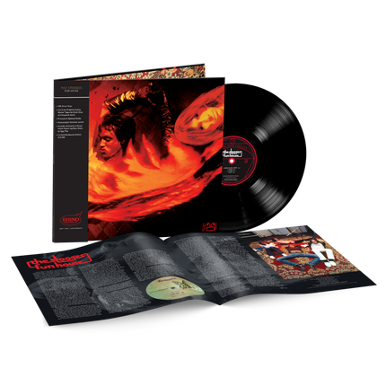 Fun House (Rhino High Fidelity) Vinyl | The Stooges