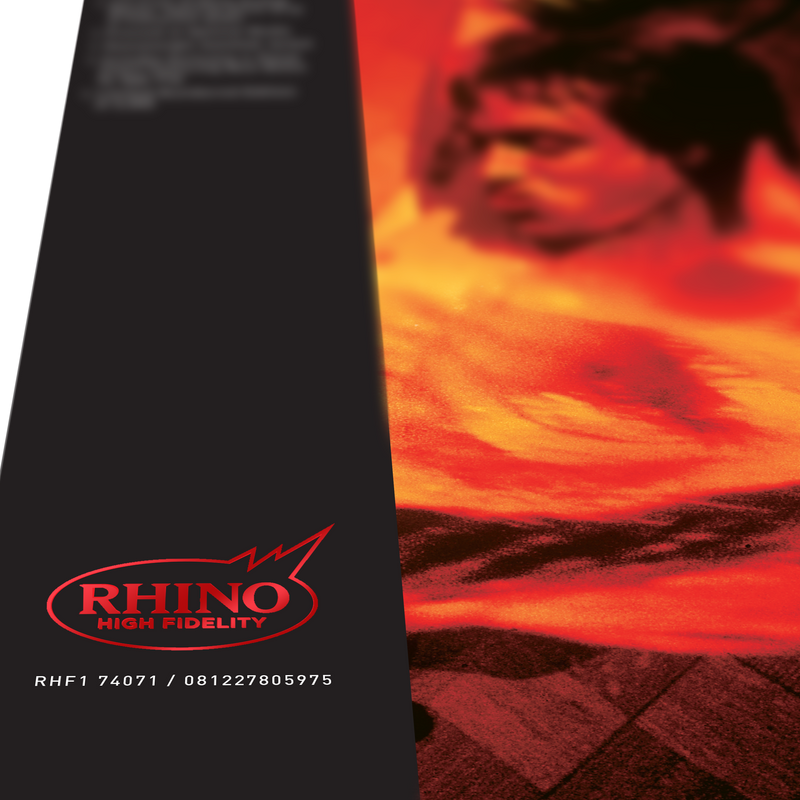 Fun House (Rhino High Fidelity) Vinyl | The Stooges