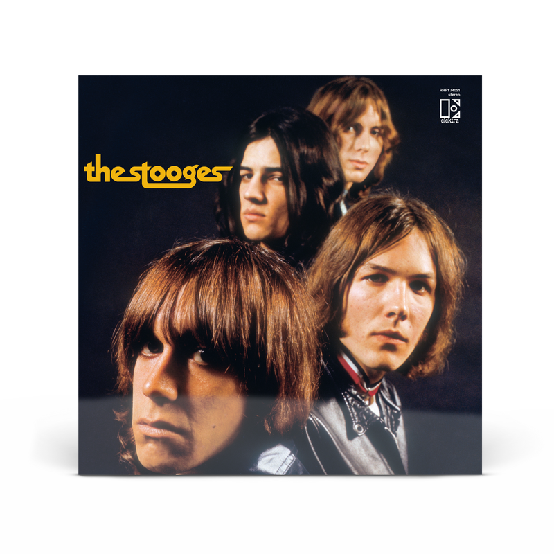 The Stooges (Rhino High Fidelity)