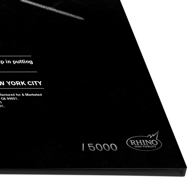 Loaded (Rhino High Fidelity) Vinyl | The Velvet Underground