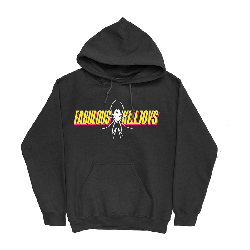 The Fabulous Killjoys Hoodie