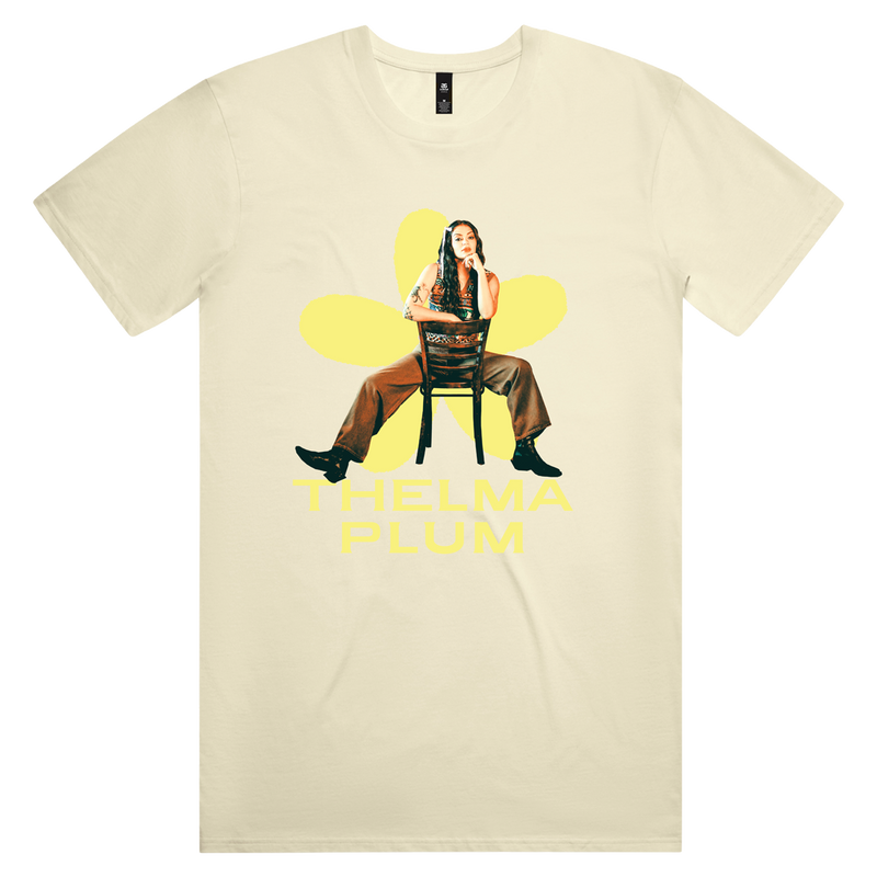 Flower Tee