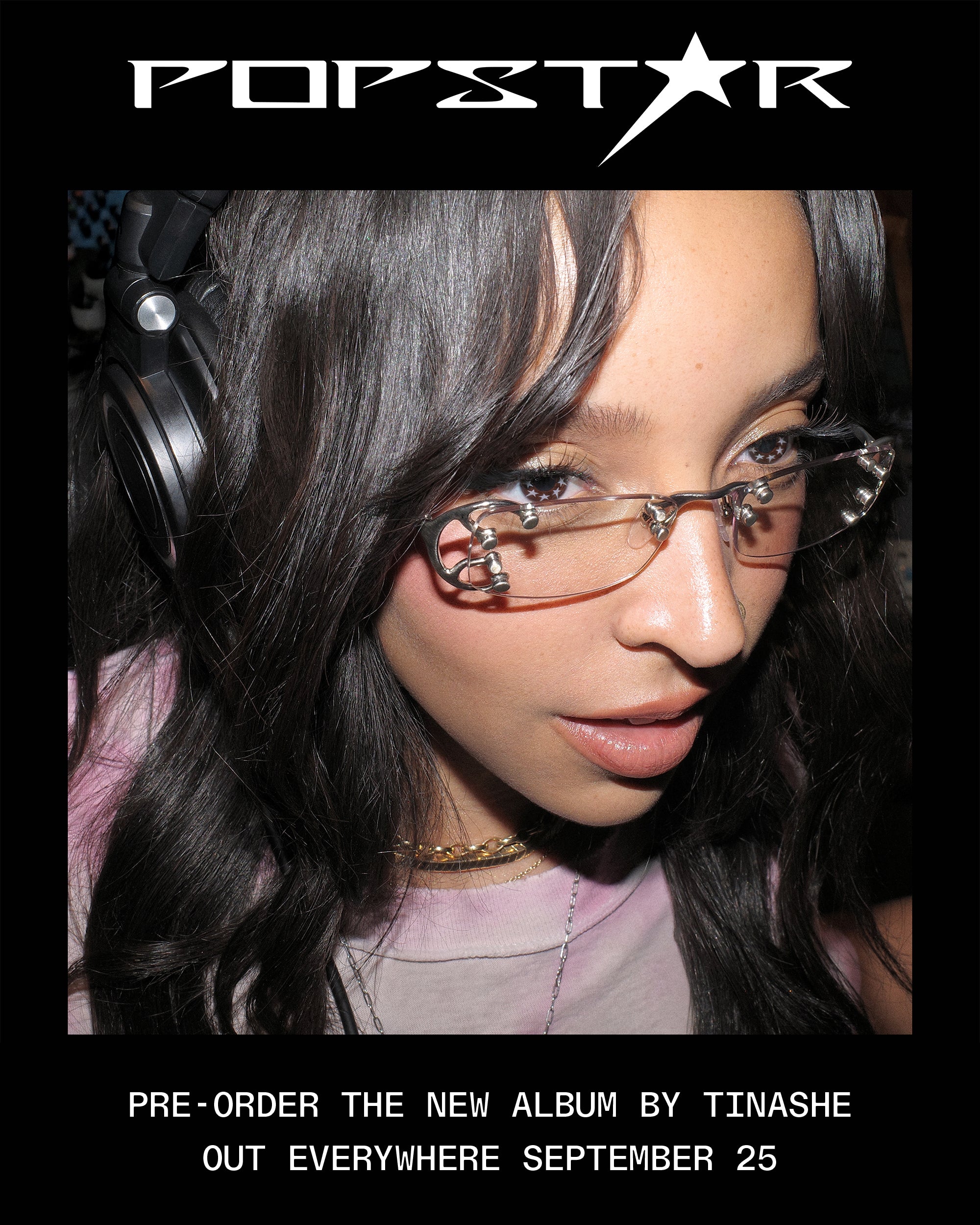Tinashe