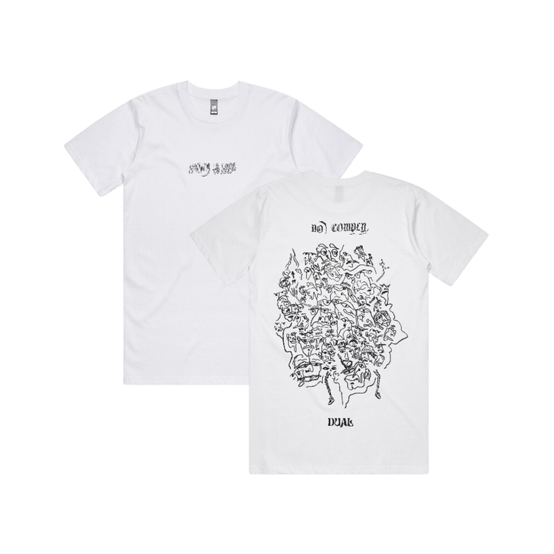 Nothing To Lose T-Shirt (Limited Editon) + Download
