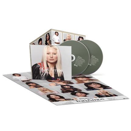 Strange Little Girls (Expanded Edition) 2CD | Tori Amos