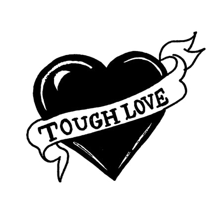 Tough Love (Fresh Ink) | Nessa Barrett