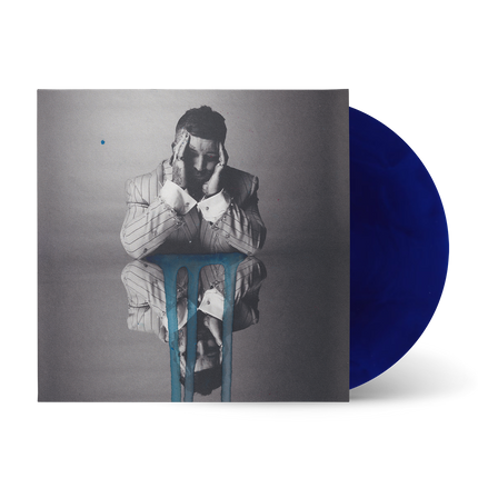 UGLY Standard LP | Teddy Swims
