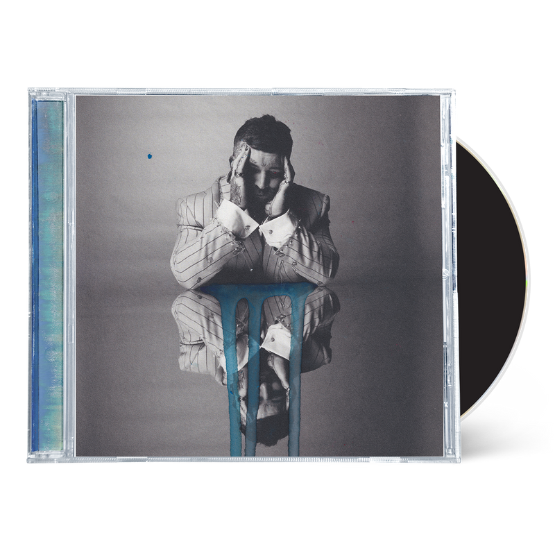 UGLY CD | Teddy Swims