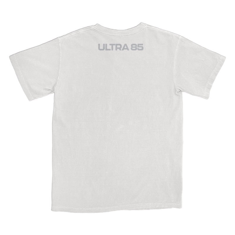 Ultra 85 Album Cover T-Shirt | Logic