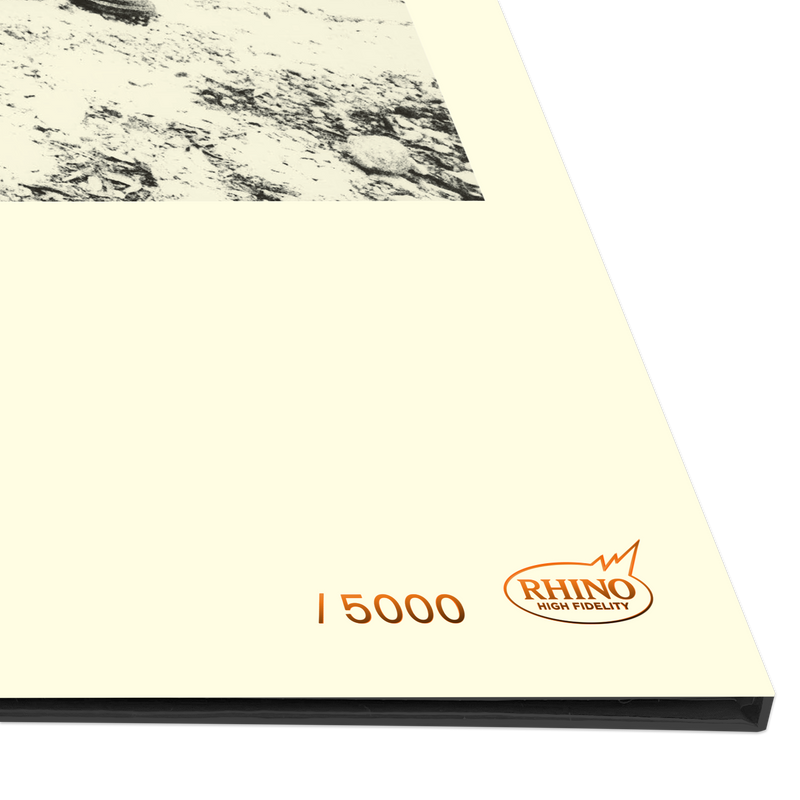 Anodyne (Rhino High Fidelity) Vinyl | Uncle Tupelo
