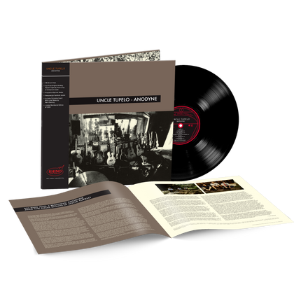 Anodyne (Rhino High Fidelity) Vinyl | Uncle Tupelo