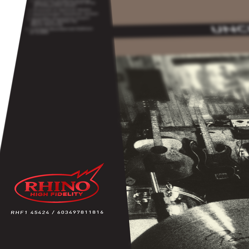 Anodyne (Rhino High Fidelity) Vinyl | Uncle Tupelo