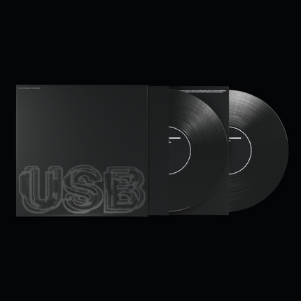 USB Limited Vinyl | Fred again..