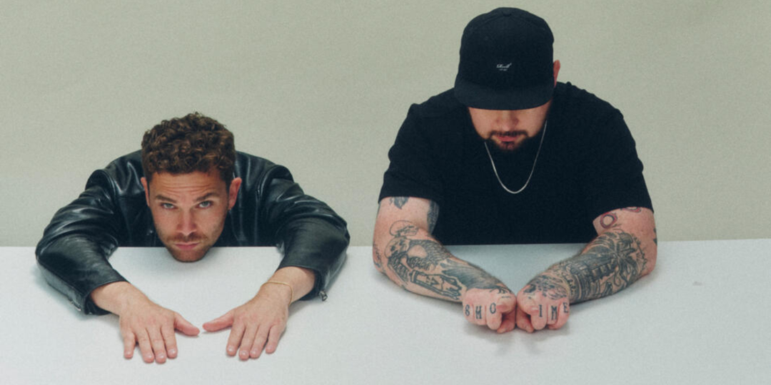 Royal Blood