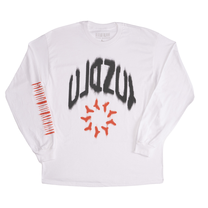 Clancy Glitch Longsleeve | Twenty One Pilots