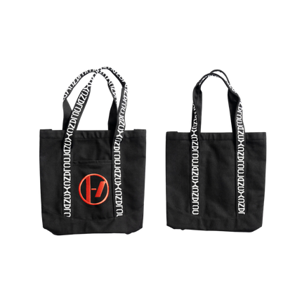 Icon Tote Bag