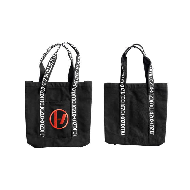 Icon Tote Bag