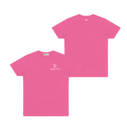 Play Pink T-Shirt | Ed Sheeran