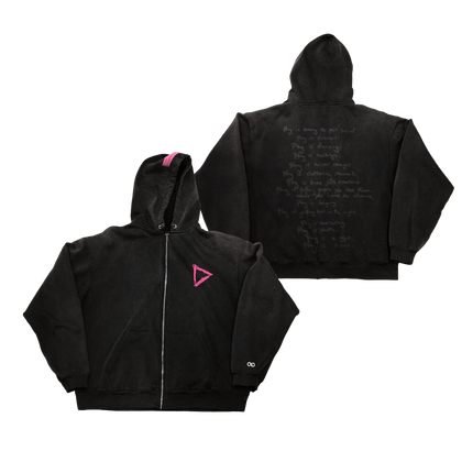 Play Zip-Up | Ed Sheeran