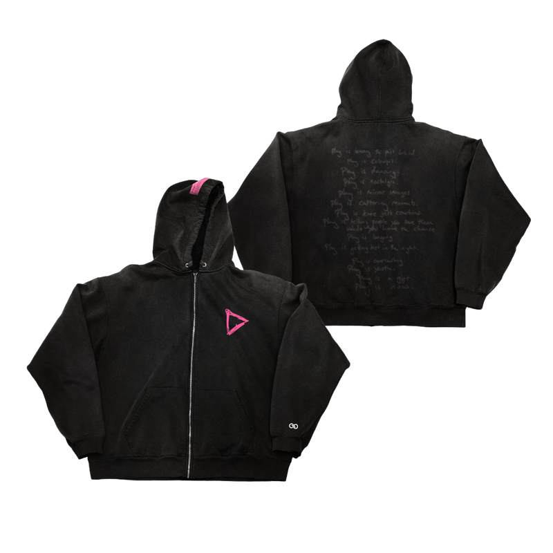 Play Zip-Up | Ed Sheeran