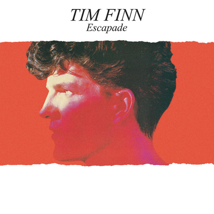 Escapade (2024 Remaster) CD | Tim Finn