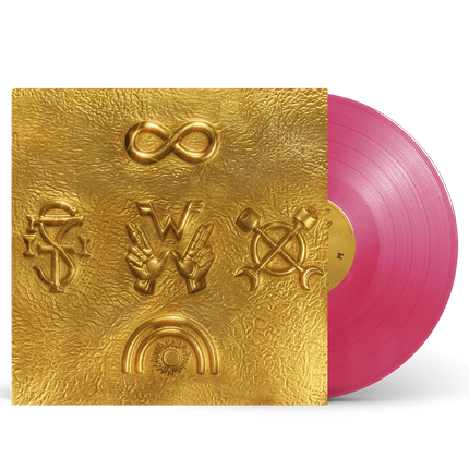Weezer (Pink Vinyl) | Weezer