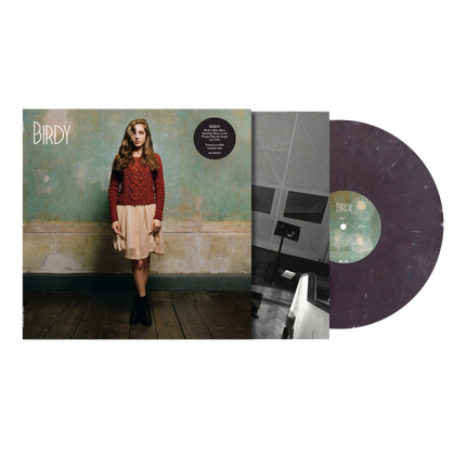 Birdy (Recycled Colour Vinyl) | Birdy