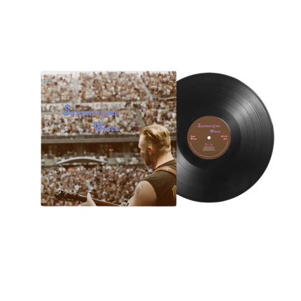 Summertime Blues Vinyl