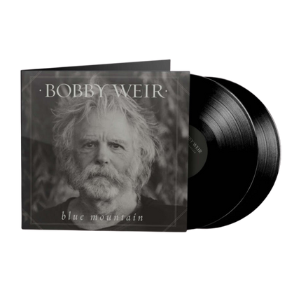 Blue Mountain [2LP] | Bobby Weir